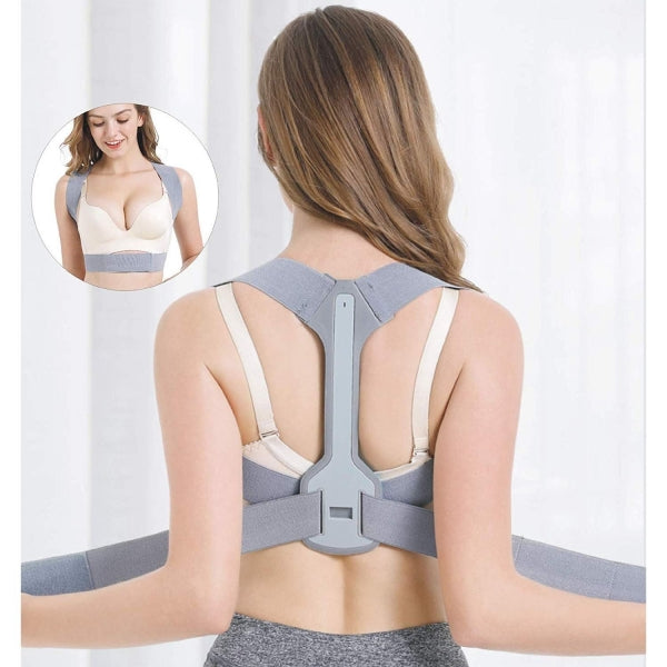 Corretor Postural Costas